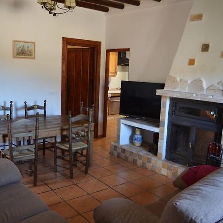 Sorbas Villa Garcia - Old Reformed Cortijo מראה חיצוני תמונה