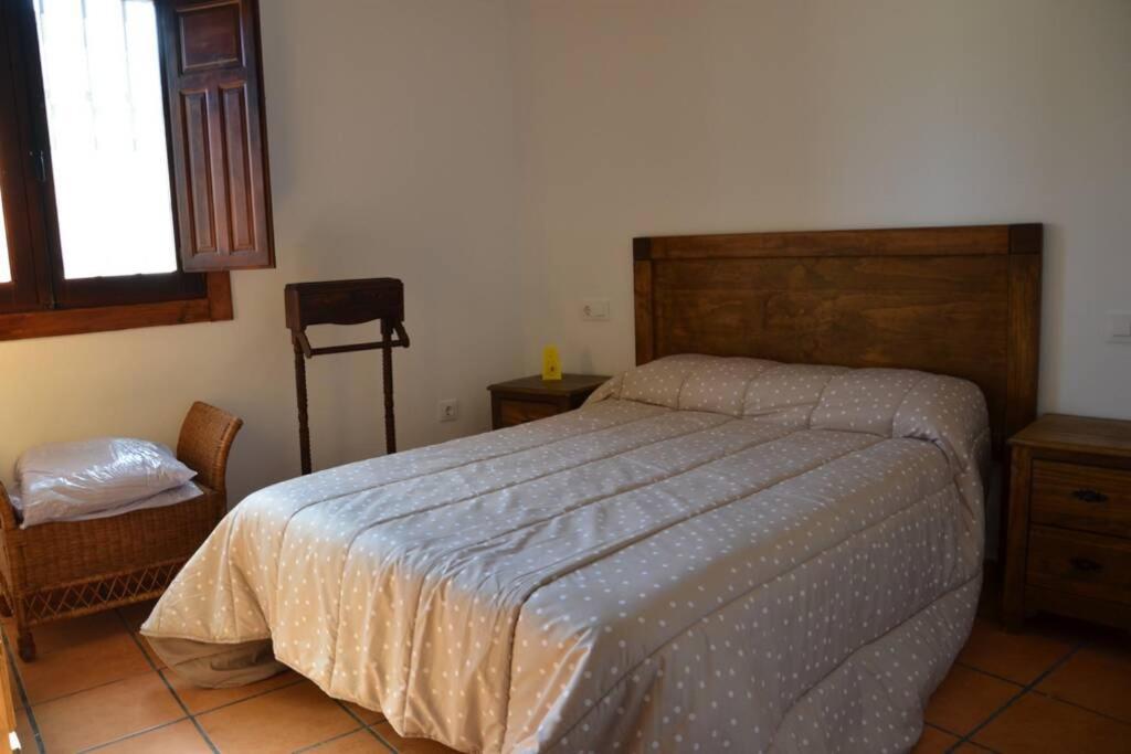 Sorbas Villa Garcia - Old Reformed Cortijo מראה חיצוני תמונה