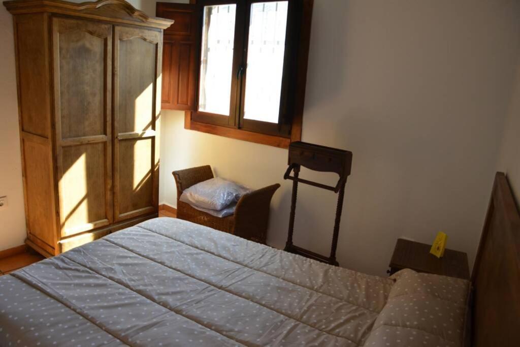 Sorbas Villa Garcia - Old Reformed Cortijo מראה חיצוני תמונה