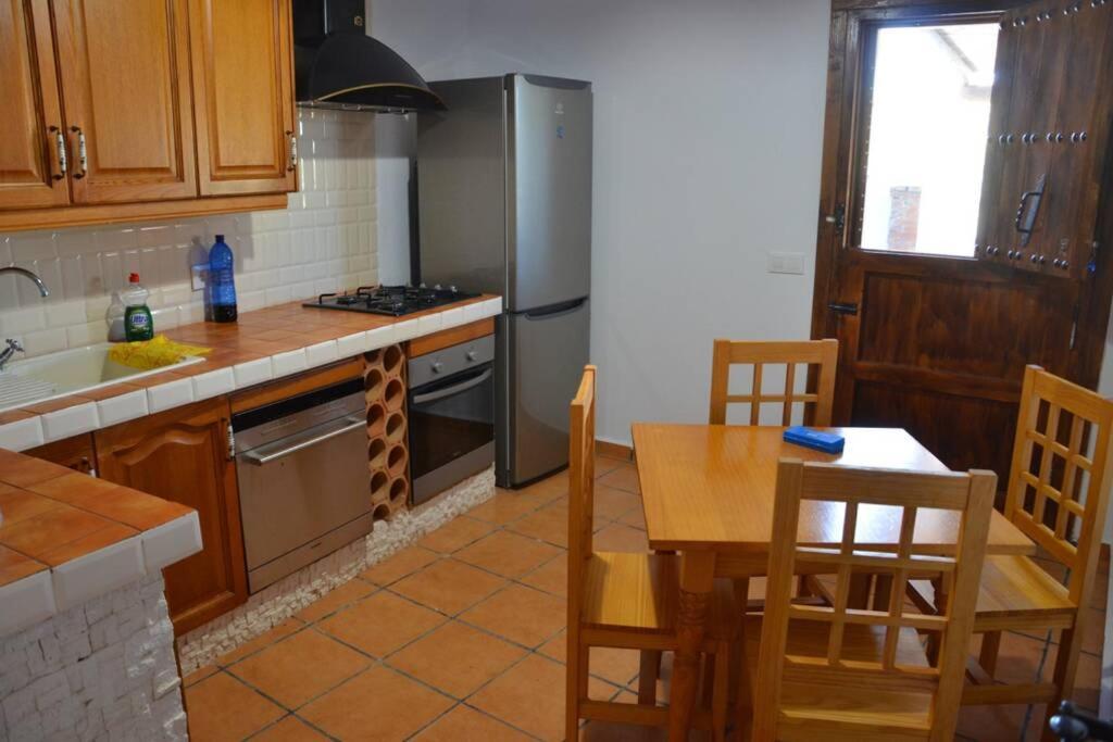 Sorbas Villa Garcia - Old Reformed Cortijo מראה חיצוני תמונה