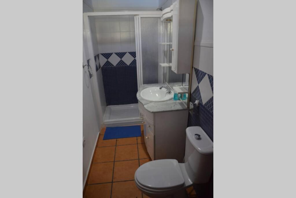 Sorbas Villa Garcia - Old Reformed Cortijo מראה חיצוני תמונה