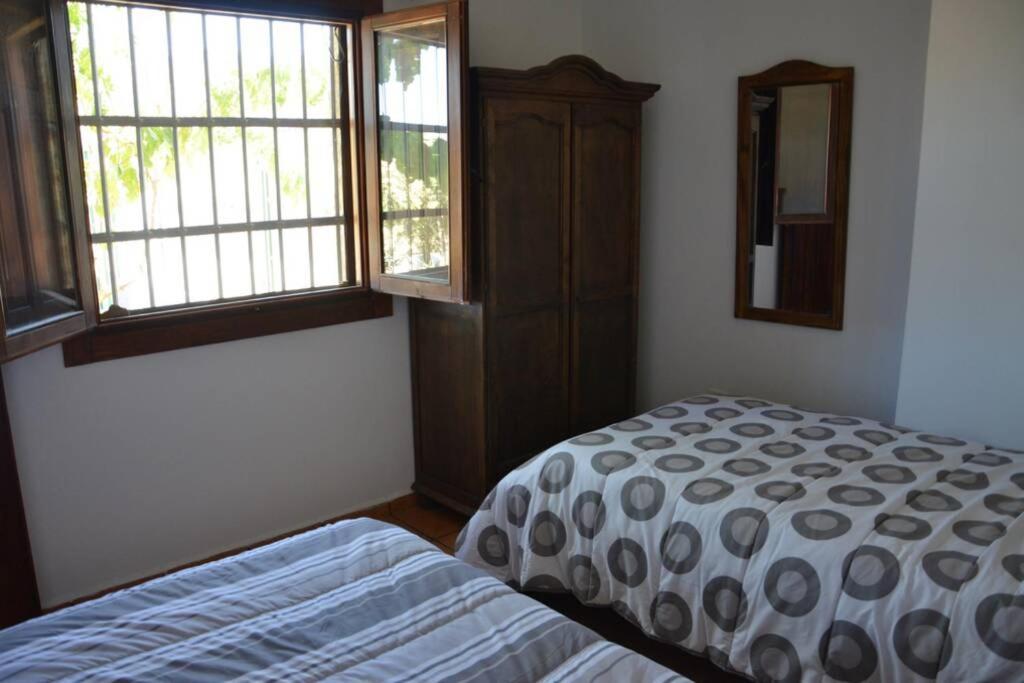 Sorbas Villa Garcia - Old Reformed Cortijo מראה חיצוני תמונה