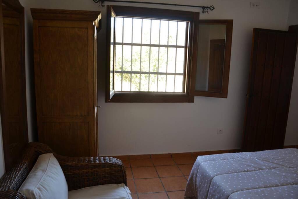Sorbas Villa Garcia - Old Reformed Cortijo מראה חיצוני תמונה