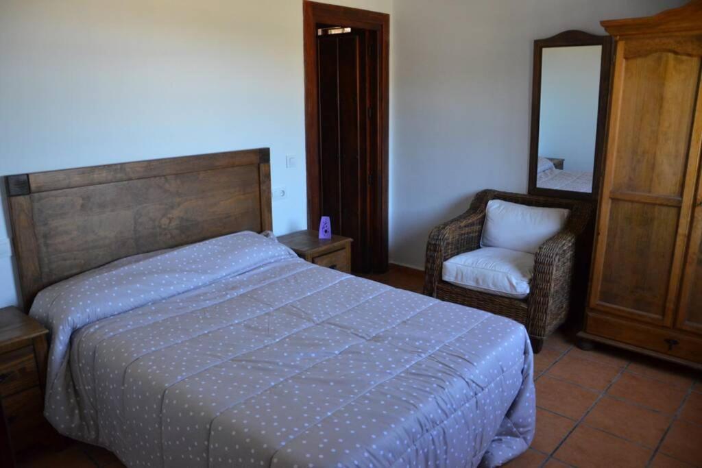 Sorbas Villa Garcia - Old Reformed Cortijo מראה חיצוני תמונה